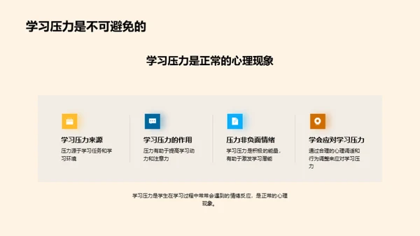 初二学习压力解析