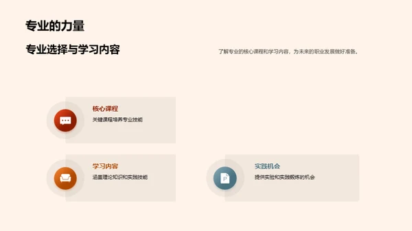深度洞察专业