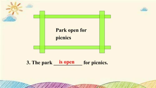 Module 6 Eating together Unit 3 Language in use 课件