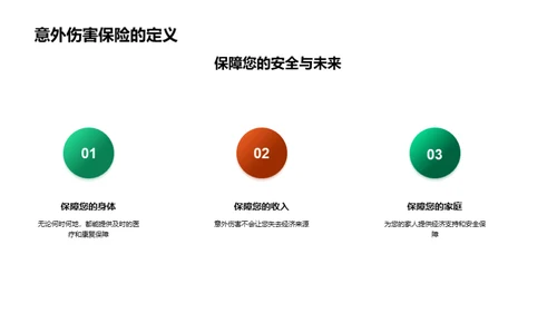 家庭守护者的保障策略