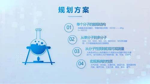 蓝色大气生物安全法坚持国家安全观PPT