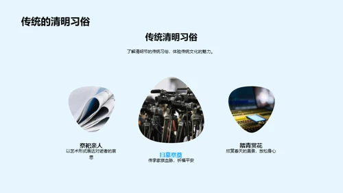 清明文化的新媒体传承
