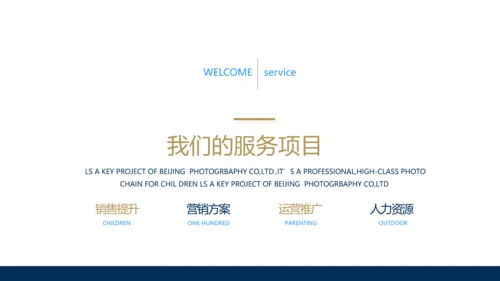 高端大气简约创业融资计划书商业计划书PPT