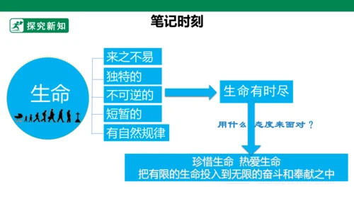 8.1生命可以永恒吗 课件