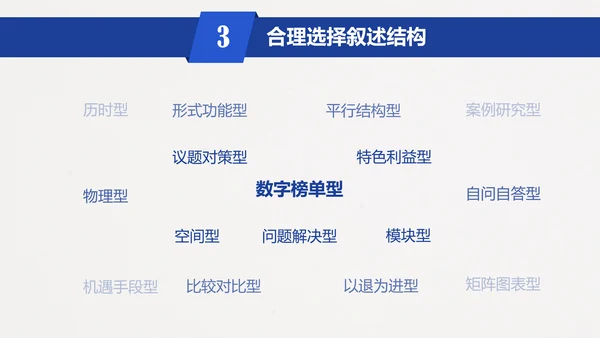 五步打造精彩演讲读书笔记PPT模板