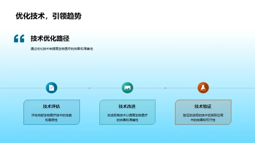 生物医疗化学探究