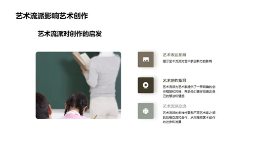 艺术历史纵观