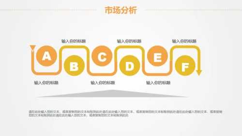 赚钱证券金融项目策划通用PPT模板