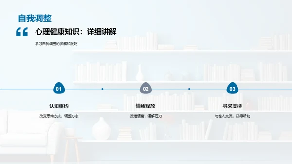 全面解析心理健康