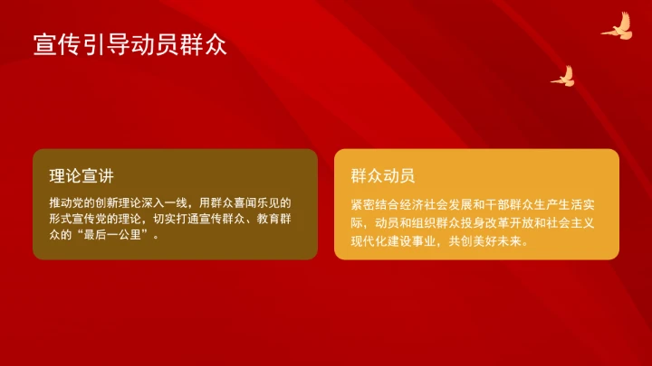 切实增强基层党组织组织功能ppt课件