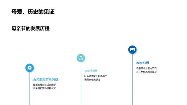 母爱如山 英雄心