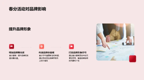 春分营销活动策略