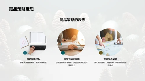 圣诞市场攻略