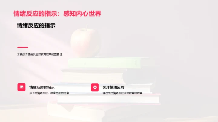 亲子教育全解析