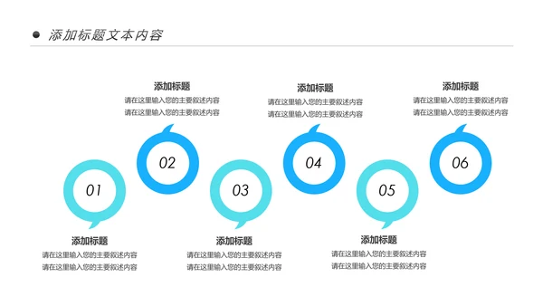 蓝色清爽医疗医药医学医生工作总结报告PPT