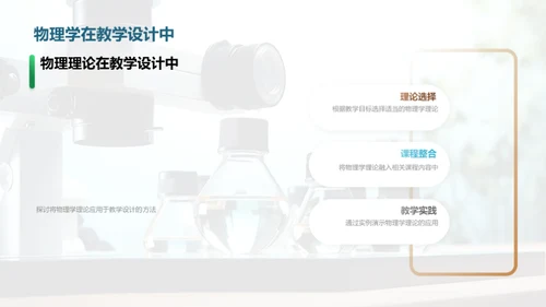 物理学的历史与应用