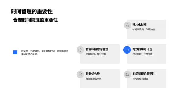 初二学习策略讲座PPT模板