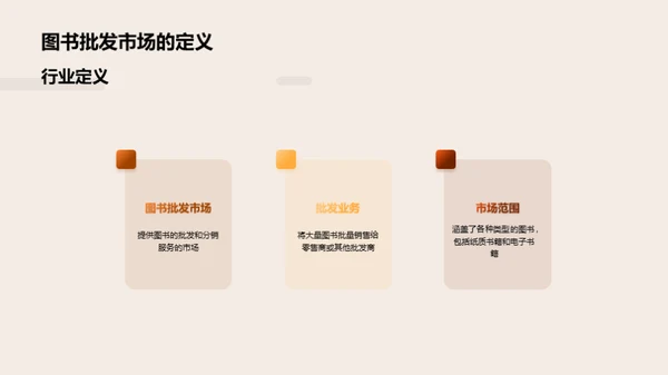 图书批发新篇章