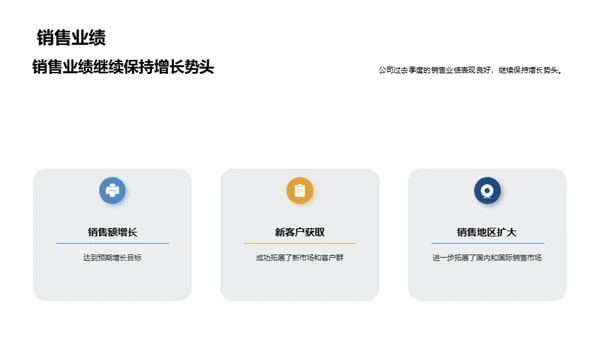 奋进新征程