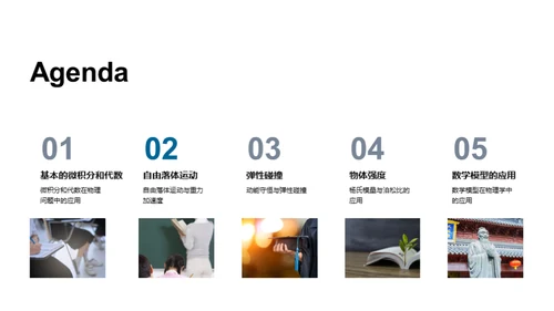 3D风教育培训教学课件PPT模板