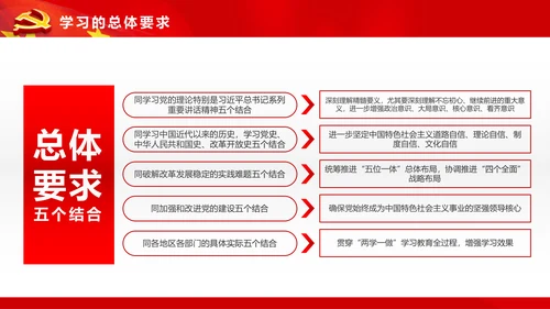 不忘初心继续前进七一讲话动态PPT模板