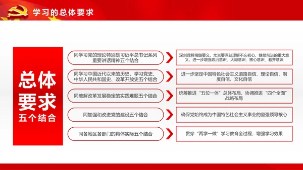 不忘初心继续前进七一讲话动态PPT模板