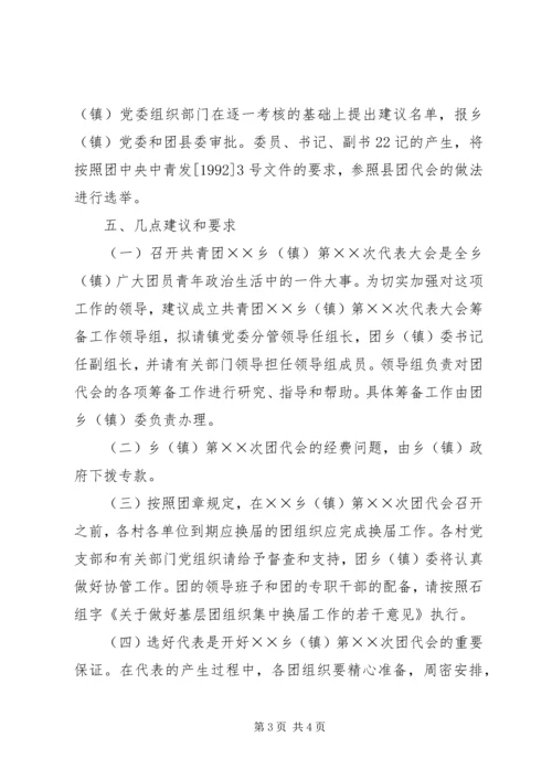 召开会议的请示报告 (2).docx