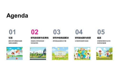 毕业设计答辩报告