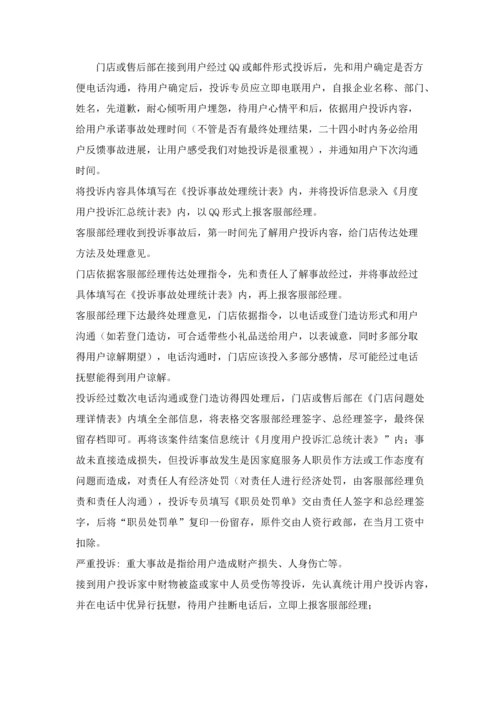 售后部服务综合体系.docx