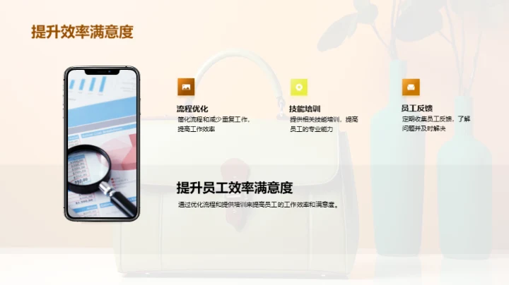 人资行政的成长之路