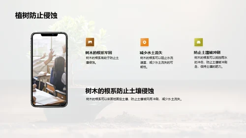 绿色生活小行动