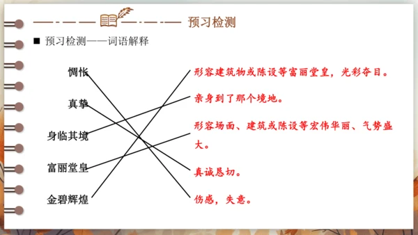 14 山水画的意境 课件(共42张PPT) 2024-2025学年语文部编版九年级下册