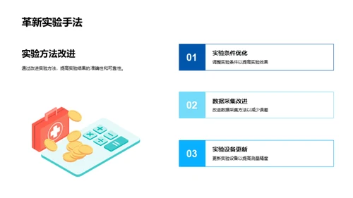 科学实验之旅