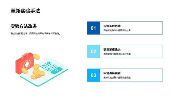 科学实验之旅