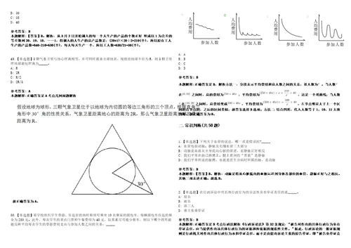 内蒙古2021年03月2021年呼伦贝尔市事业单位招聘参加资格复审及3套合集带答案详解考试版