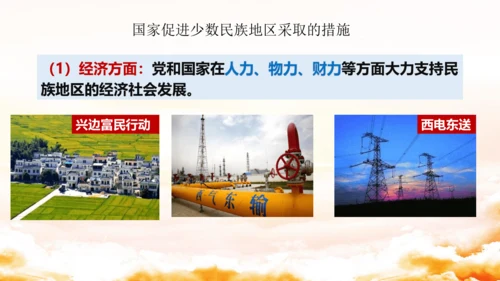 7.1促进民族团结 课件(共26张PPT)
