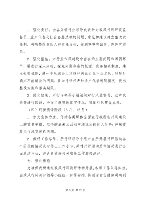 群众满意度测评工作方案 (2).docx