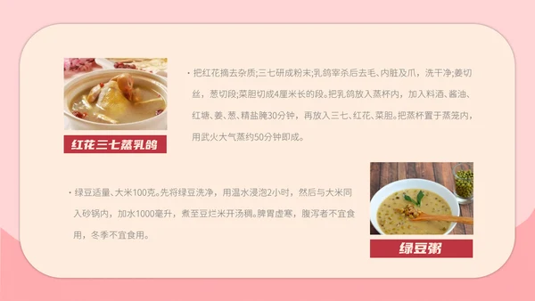 心内科医生心脏病医疗冠心病防护PPT模板