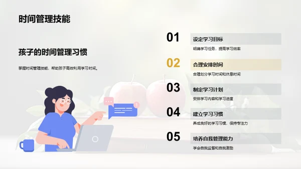 一年级学习的全面指南