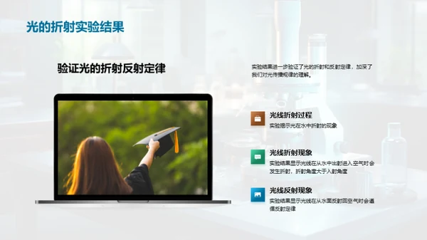 探索科学实验之旅