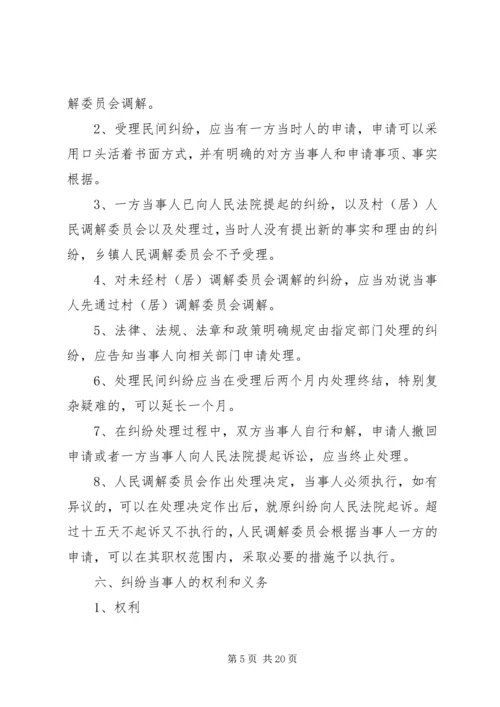 人民调解委员会工作制度_1.docx