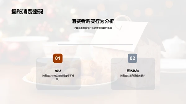 双十二餐饮攻略