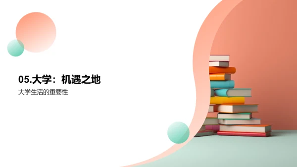 大学之旅：探索与收获