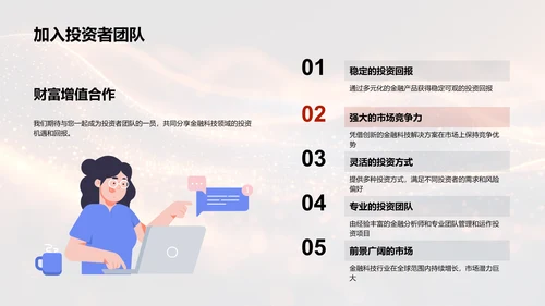 金融科技创业报告