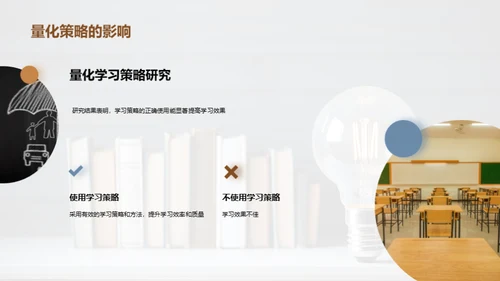 高效学习策略探析