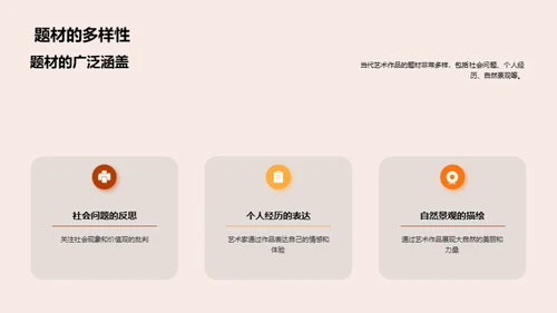当代艺术的解构