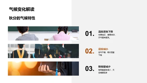 秋分节气的科学解读