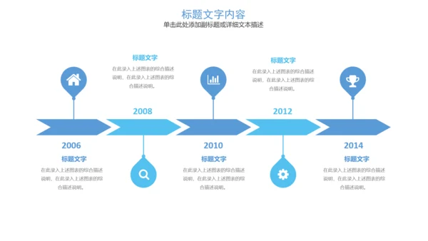 生物基因链化学医疗医学PPT模板