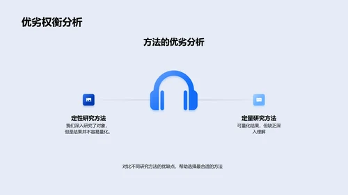 教育问题解决策略研究PPT模板