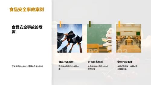 守护食品安全